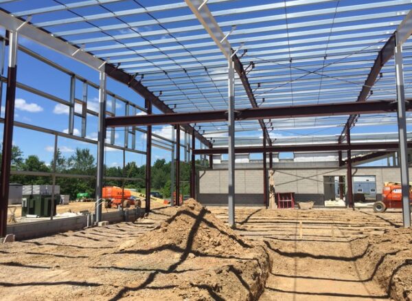 BuildingDesign