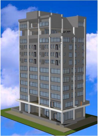 1. Utawala Project 1