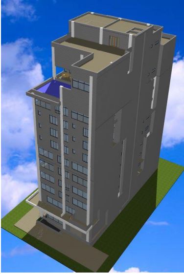 1. Utawala Project 2