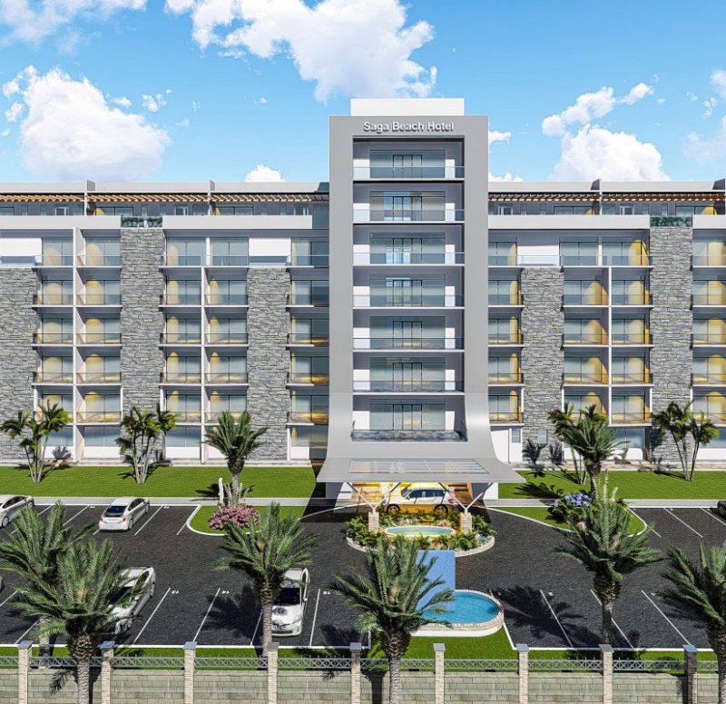Sega Beach Hotel renders_Photo - 2